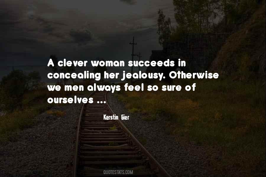 We Men Quotes #338600