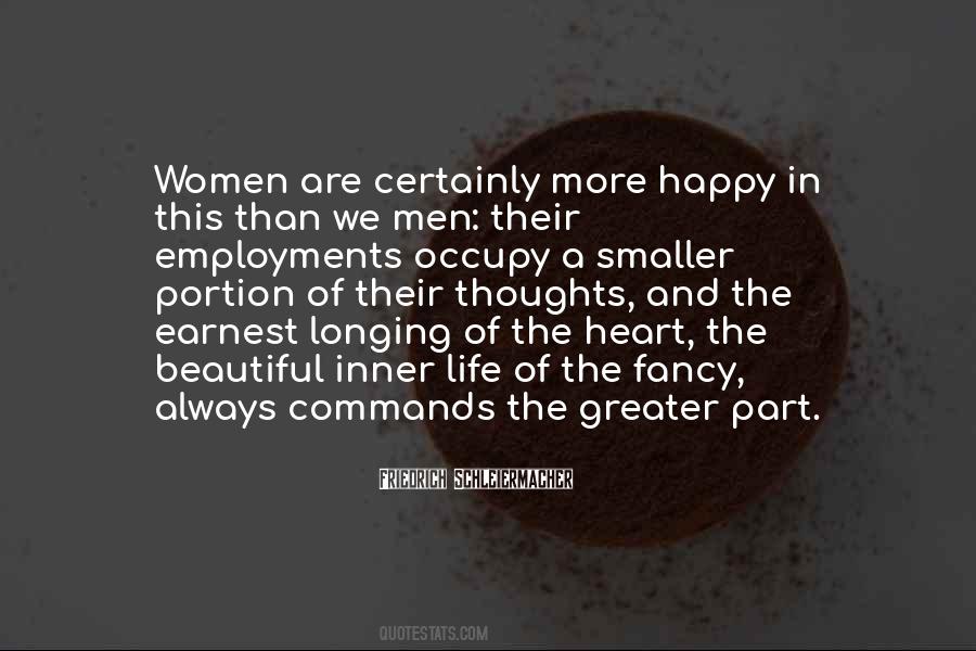 We Men Quotes #950592