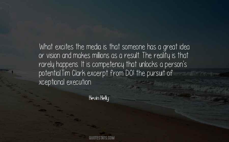 Quotes On Leadership And Vision #1158485