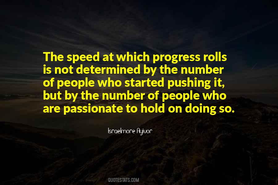 Quotes On Leadership Development #100275