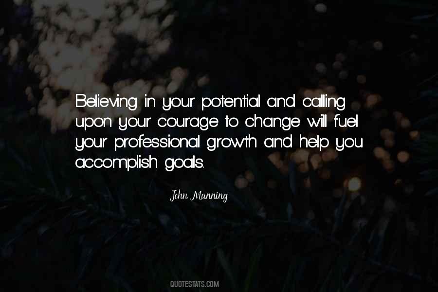 Quotes On Leadership Development #125848