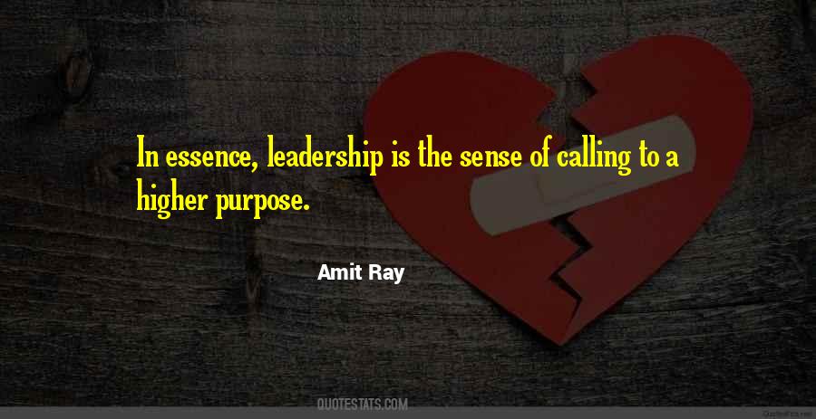 Quotes On Leadership Development #169847