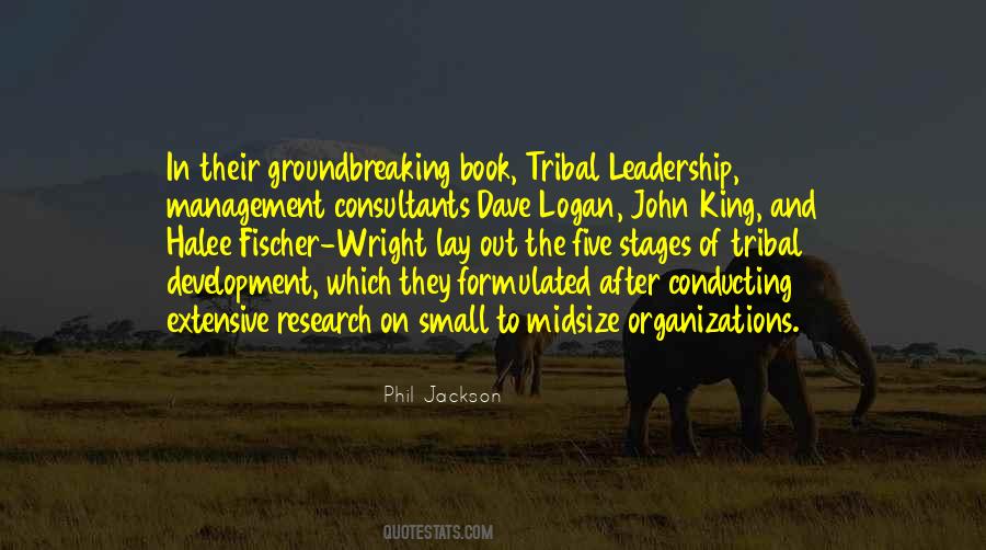 Quotes On Leadership Development #187139