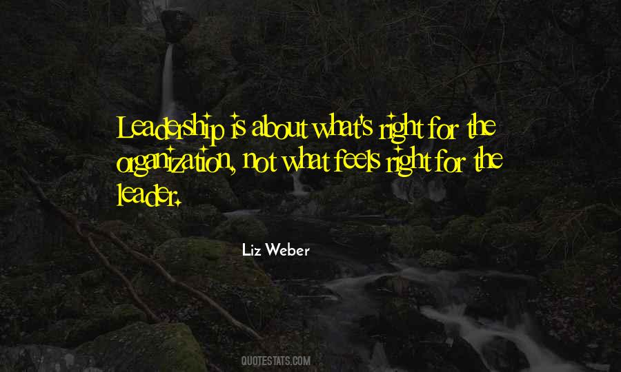 Quotes On Leadership Development #354063