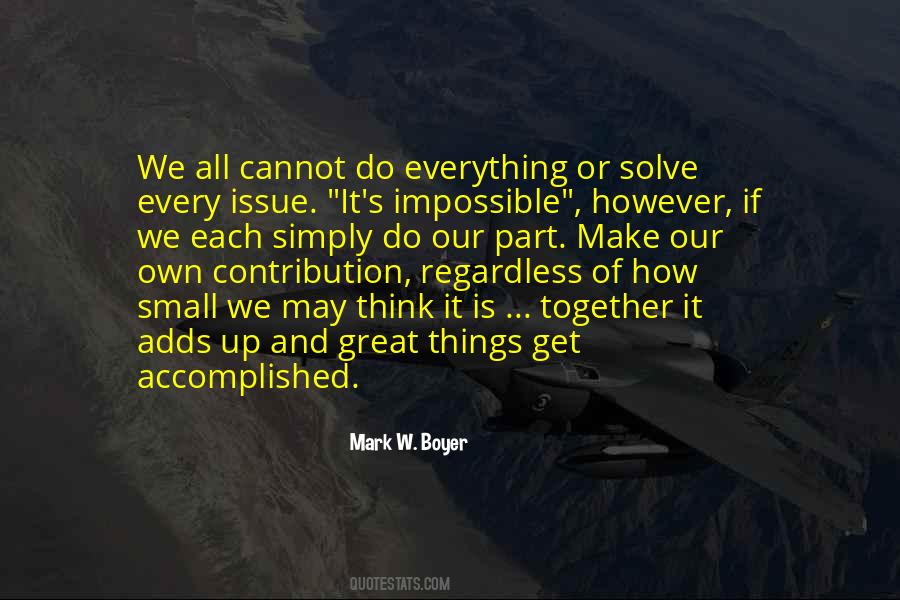 Quotes On Leadership Development #443165