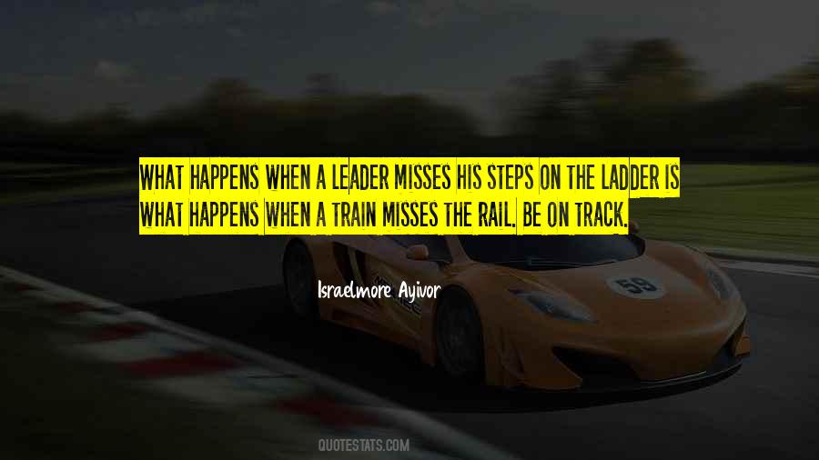 Quotes On Leadership Development #55673