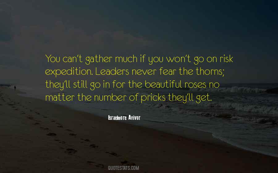 Quotes On Leadership Development #55833