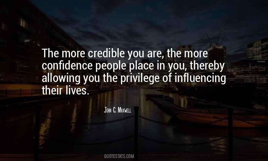 Quotes On Leadership John Maxwell #292980