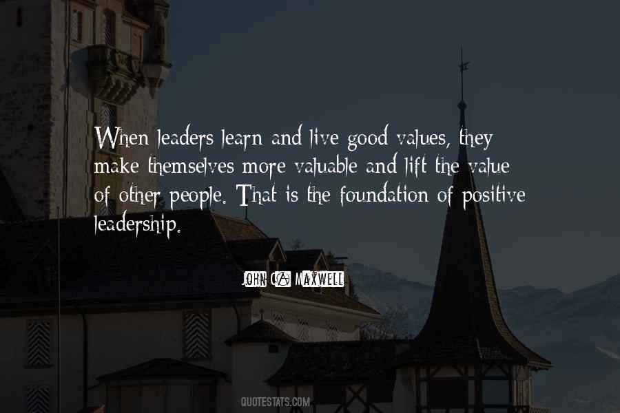 Quotes On Leadership John Maxwell #504536 Quotes On Leadership John Maxwell #504536