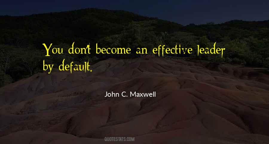 Quotes On Leadership John Maxwell #972075 Quotes On Leadership John Maxwell #972075