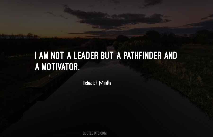 Quotes On Leadership Philosophy #194122