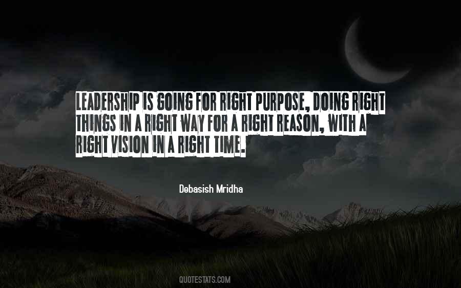 Quotes On Leadership Philosophy #892612