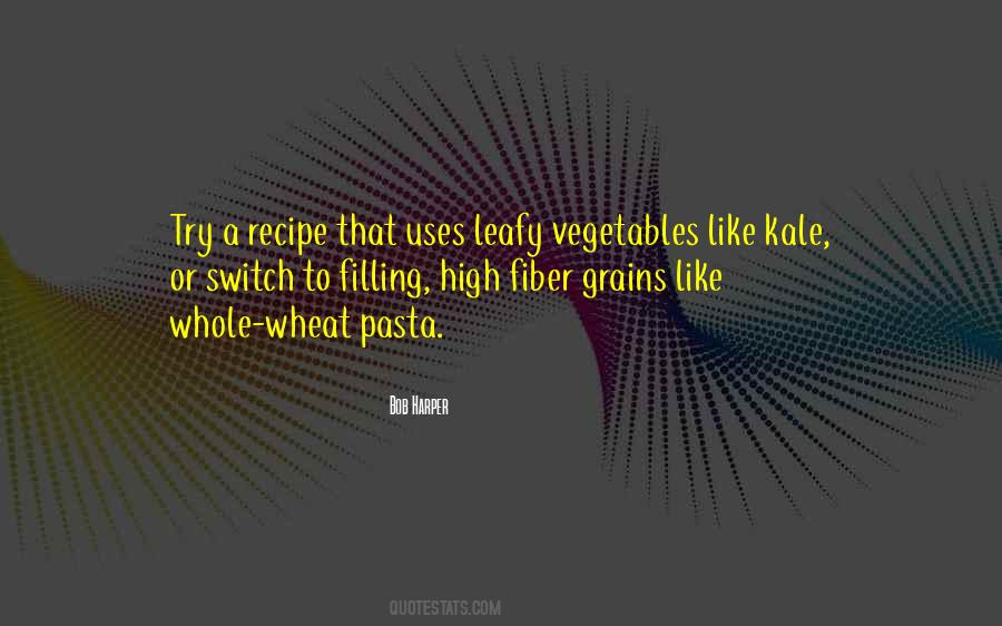 Quotes On Leafy Vegetables #1440286