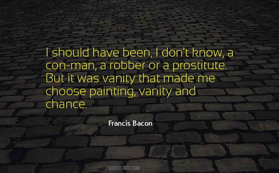 Man Prostitute Quotes #1163221