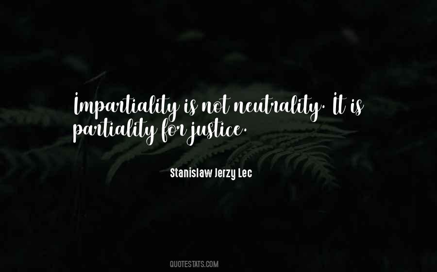 Stanislaw Lec Quotes #919366