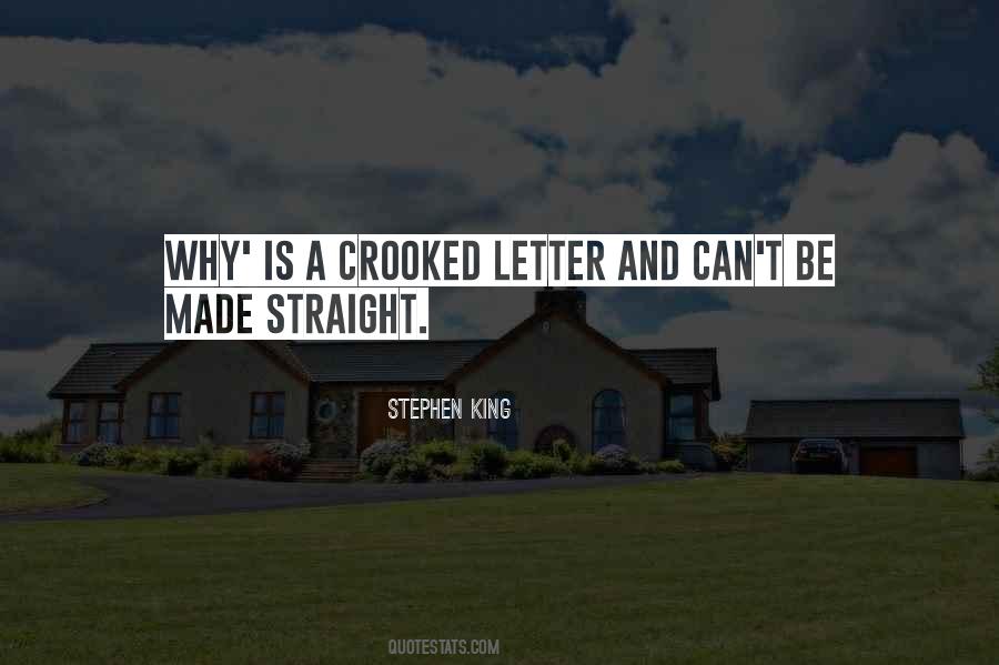 Quotes On Letter #1698935