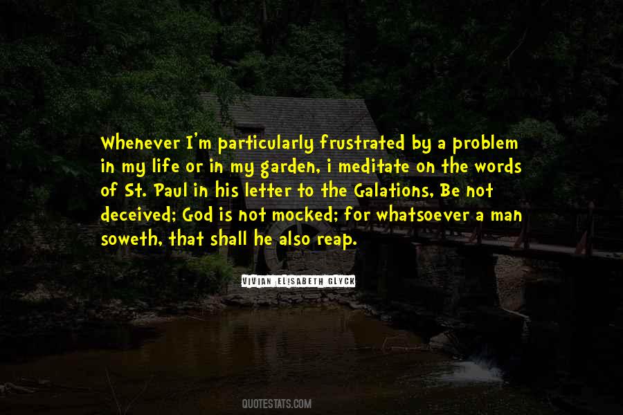 Quotes On Letter To God #1143306