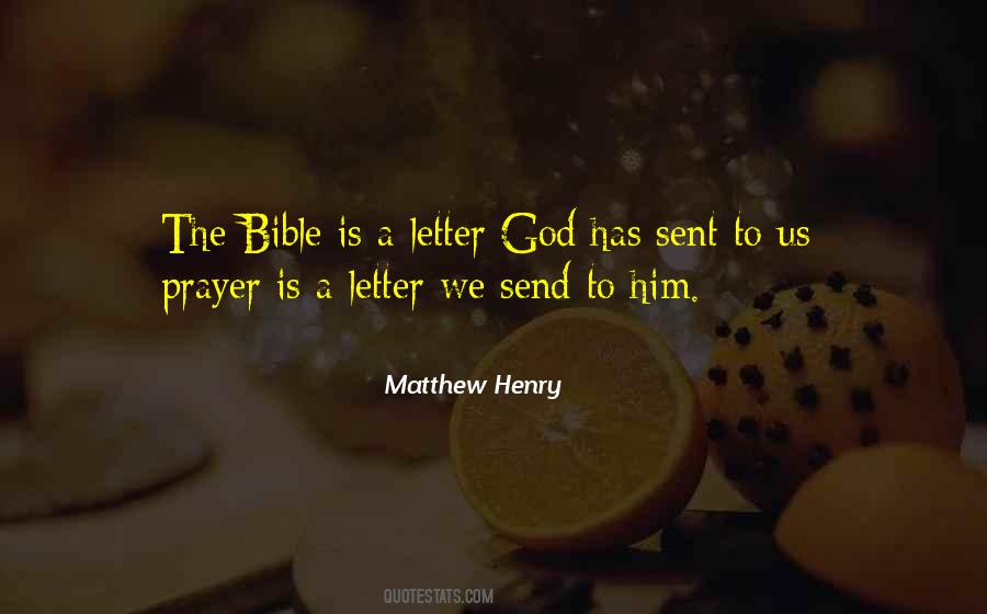 Quotes On Letter To God #394222