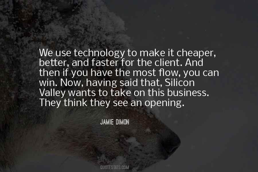 Better And Cheaper Quotes #645416