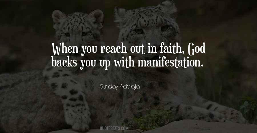 Vine And The Branches Quotes #580227