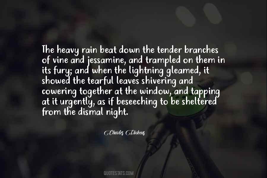 Vine And The Branches Quotes #642079