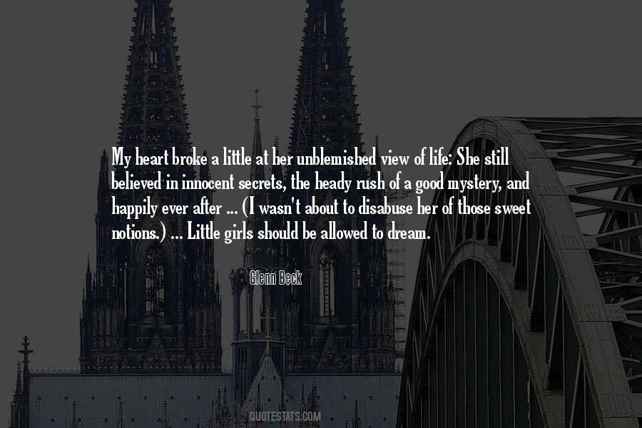 Quotes On Life And Fairy Tales #1795192