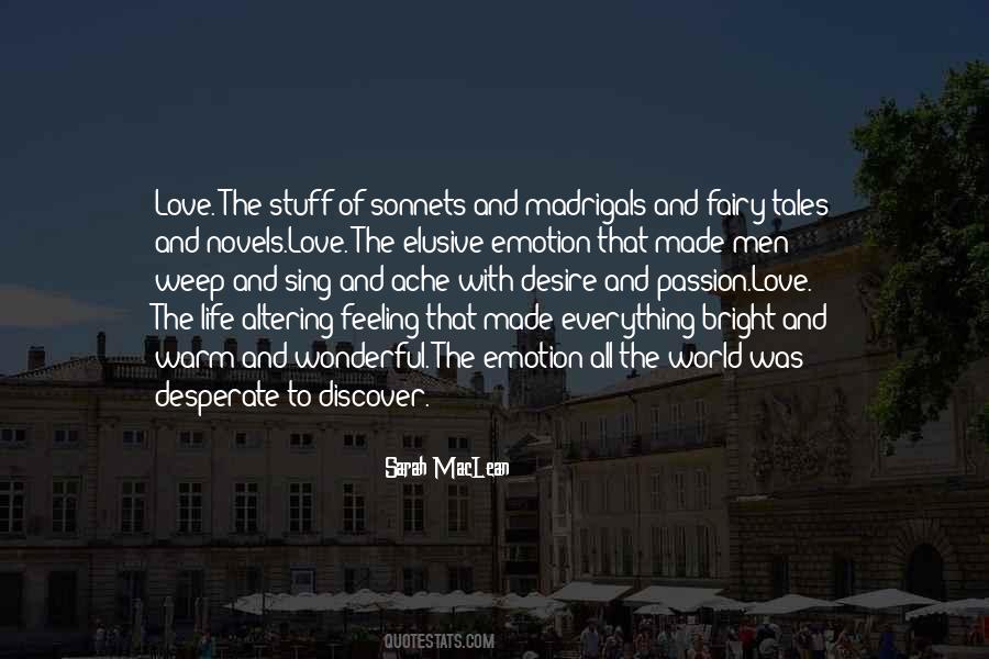 Quotes On Life And Fairy Tales #1823146