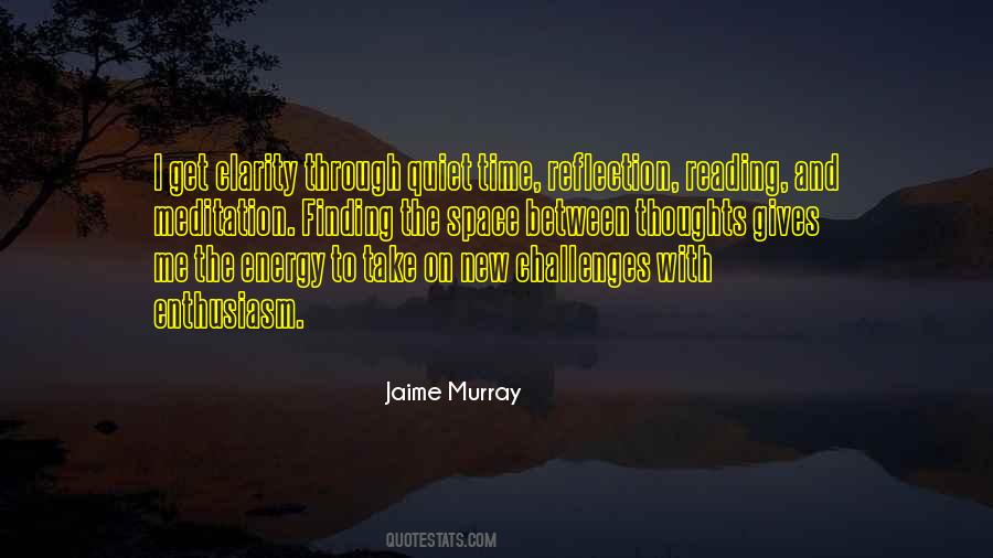 Enthusiasm And Energy Quotes #1292570