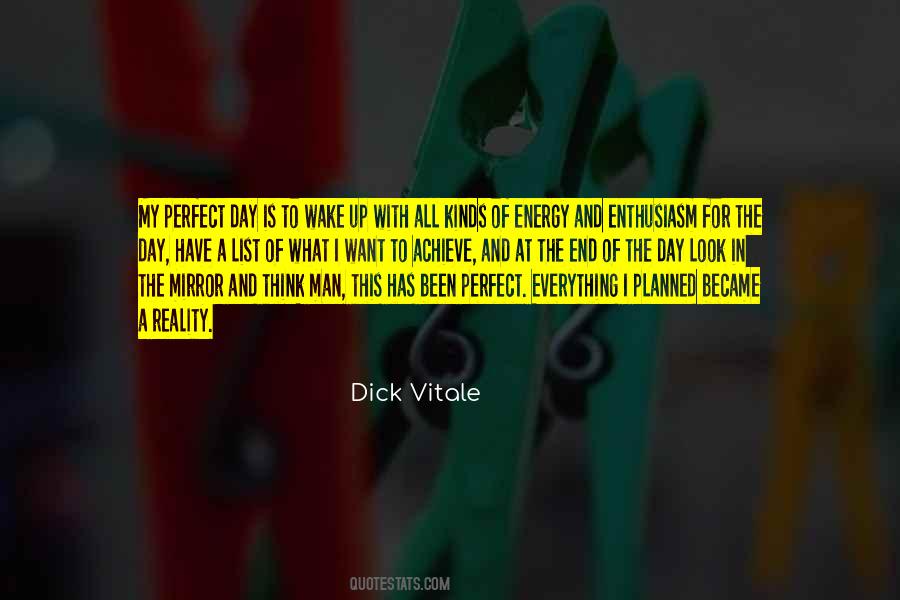 Enthusiasm And Energy Quotes #184906
