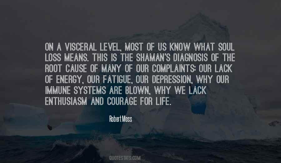 Enthusiasm And Energy Quotes #650537