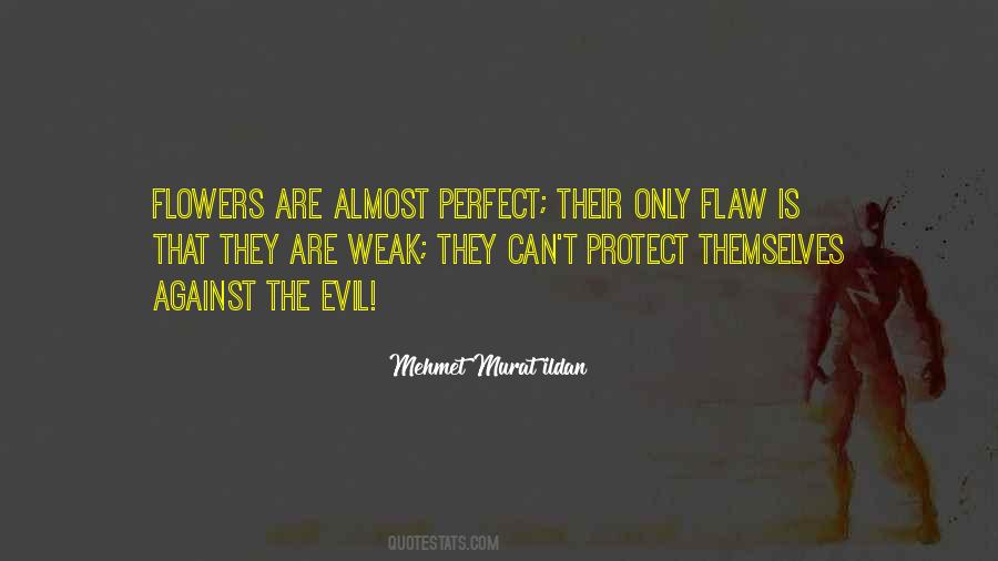 The Flowers Of Evil Quotes #158530