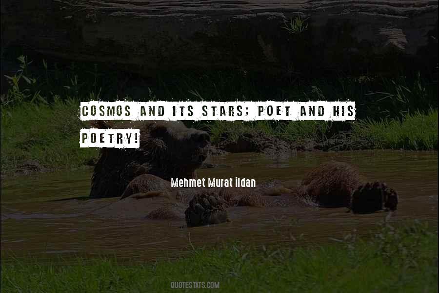 Poetry Poet Quotes #170252