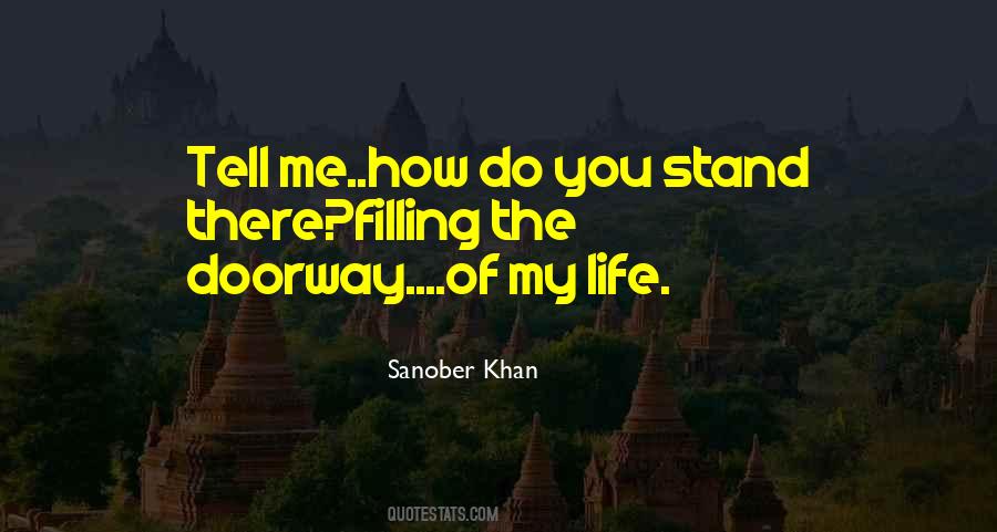 Quotes On Life By Indian Authors #300807