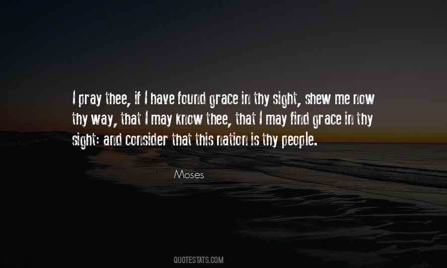 Grace Found Quotes #1231490
