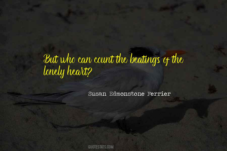 The Lonely Quotes #1870525