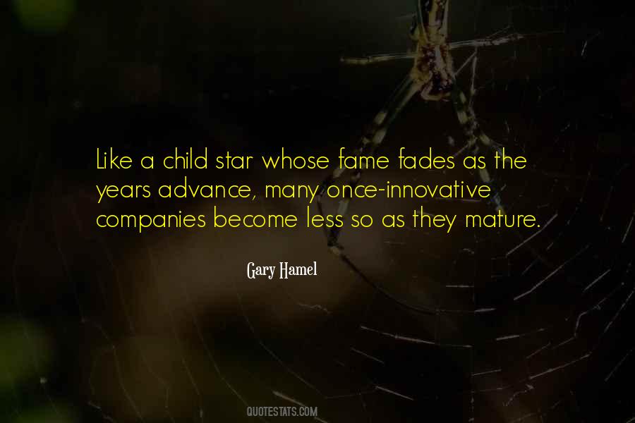 Star Child Quotes #1082736