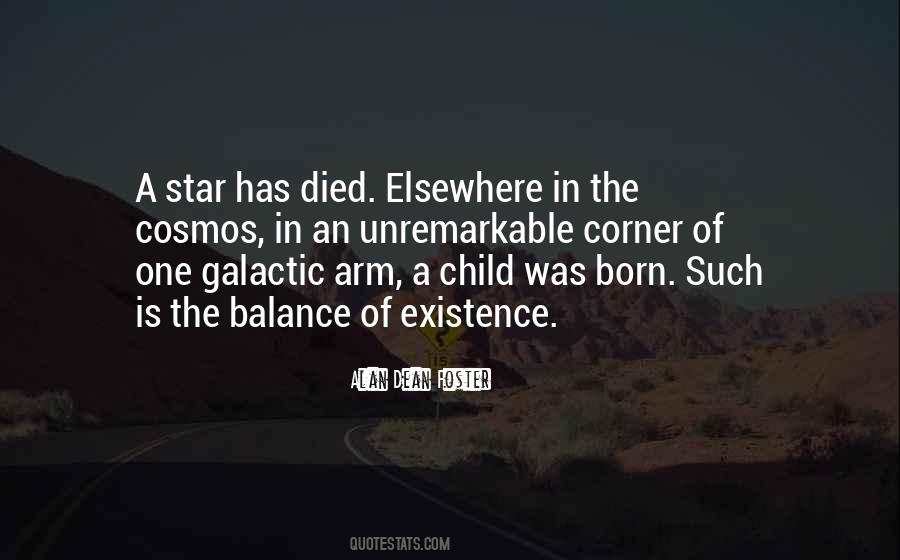 Star Child Quotes #1492861
