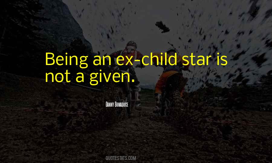 Star Child Quotes #469094