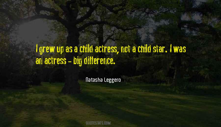Star Child Quotes #598986