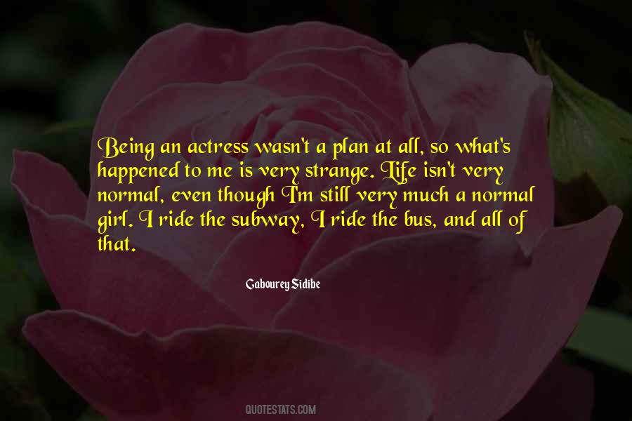 Quotes On Life Is So Strange #1606310