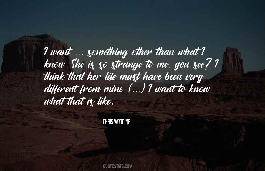 Quotes On Life Is So Strange #485557