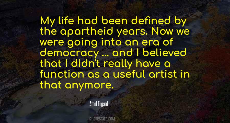 Quotes On Life Of An Artist #589990