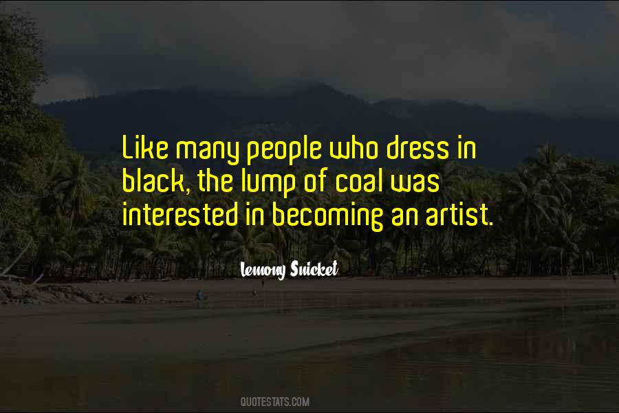 Quotes On Life Of An Artist #918810