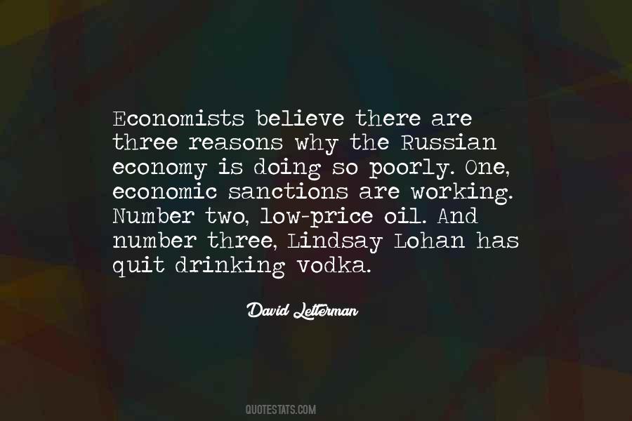 Russian Drinking Quotes #1518434