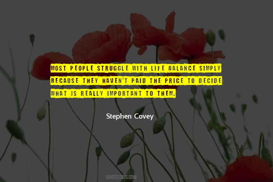 Quotes On Life Struggle #180408