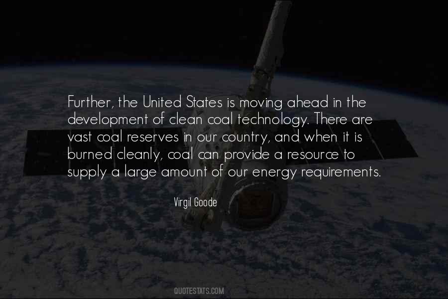 Energy Supply Quotes #2450