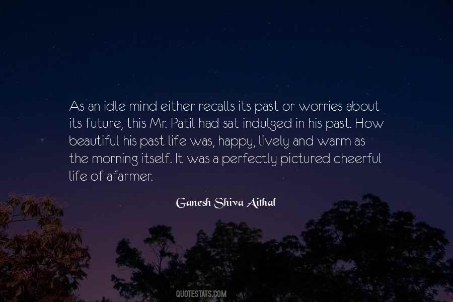 Quotes On Little Knowledge Is A Dangerous Thing #1762050