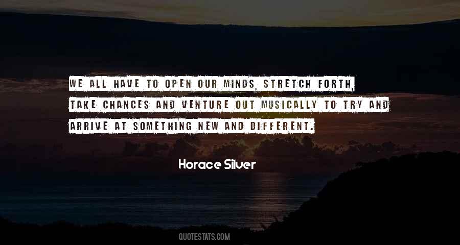 Out Venture Quotes #10306
