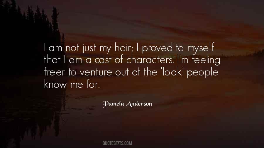 Out Venture Quotes #1420024