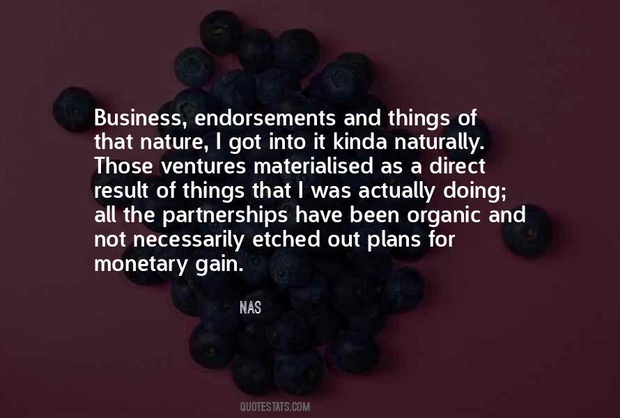 Out Venture Quotes #283178